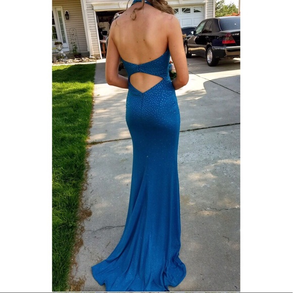 Morilee Madeline Gardner Gown - Picture 2 of 6